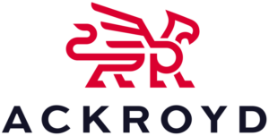 Ackroyd logo