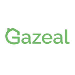 Gazeal Logo