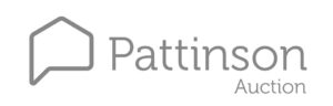 pattinson auction logo