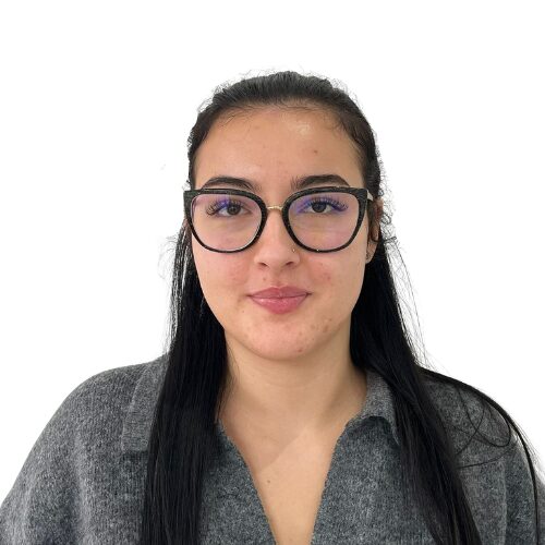 Photo of Luana Pascariu