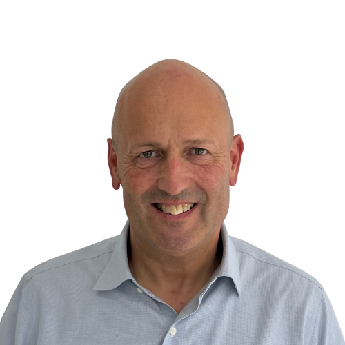 Photo of Edward Gilbert