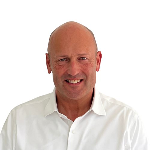 Photo of Edward Gilbert