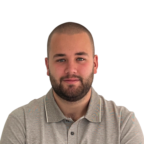 Photo of Jake Cubbin